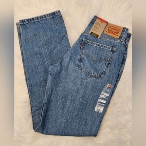 Levis Low Pro Women's Jeans